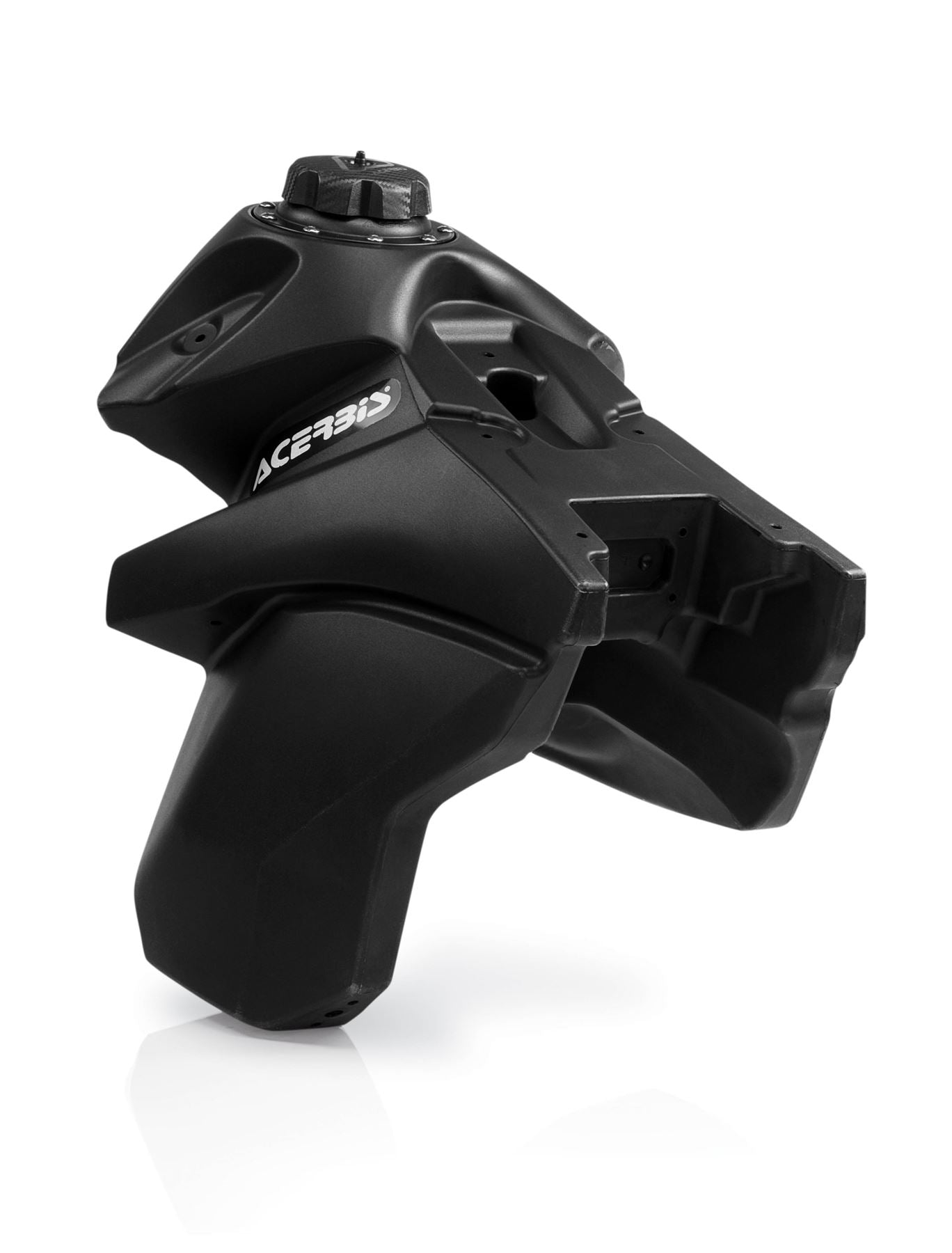 Acerbis Black Fuel Tank 11.5L For KTM EXC 125 2012-2016